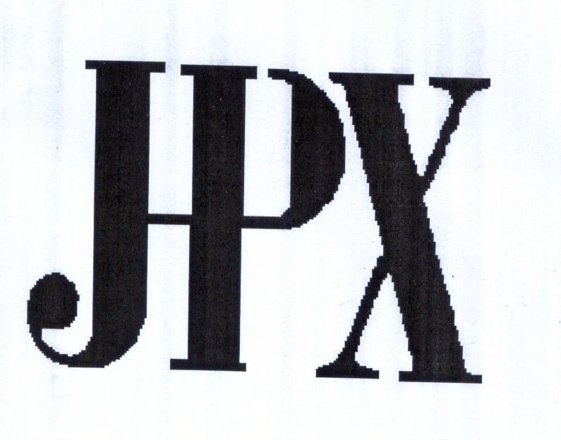JPX