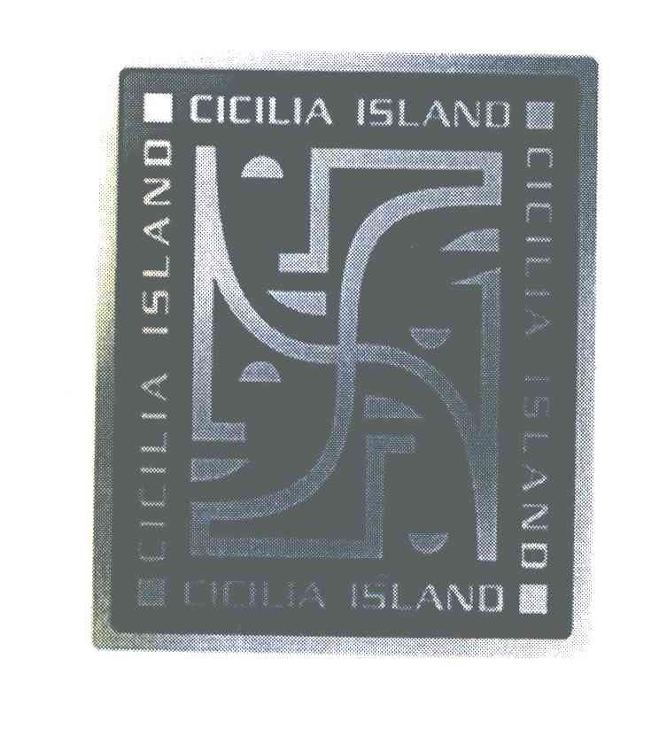 CICILIA ISLAND
