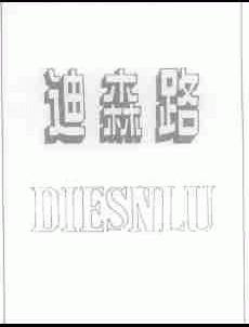 迪森路;DIESNLU