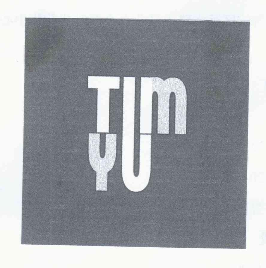 TIM YU