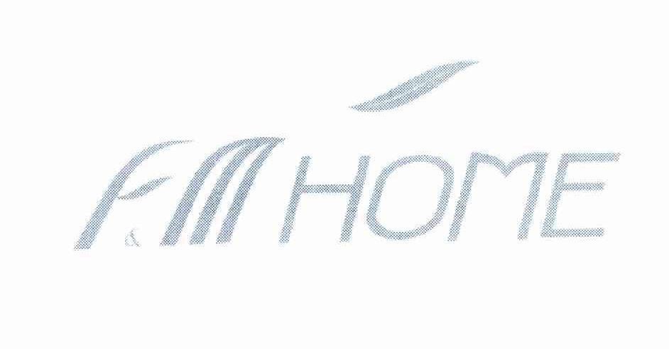 F&M HOME