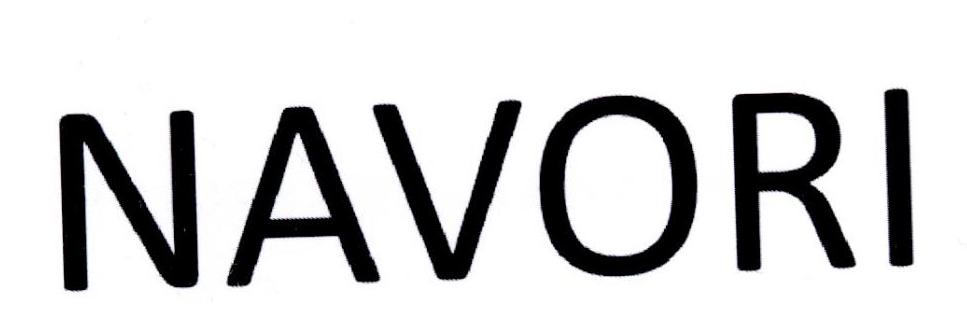 NAVORI