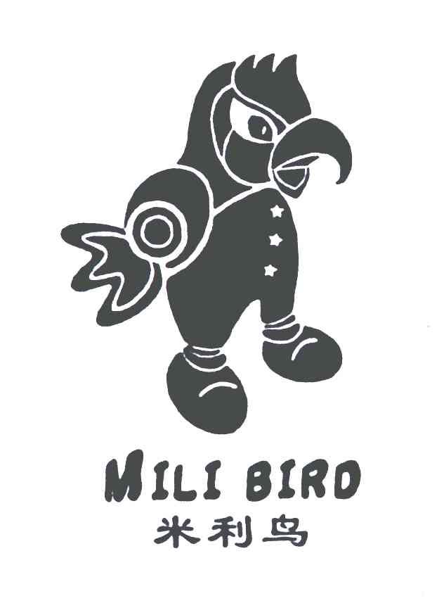 米利鸟 MILI BIRD
