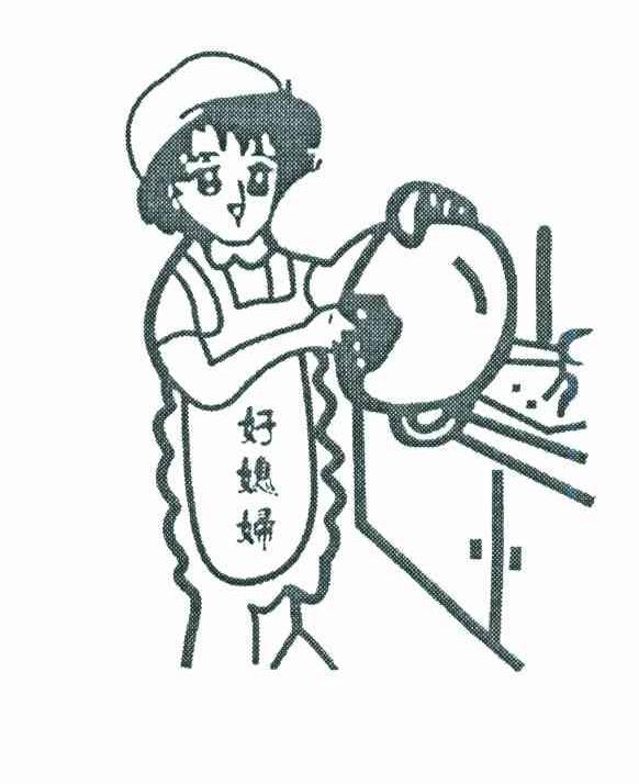 好媳妇