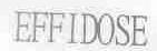 EFFIDOSE