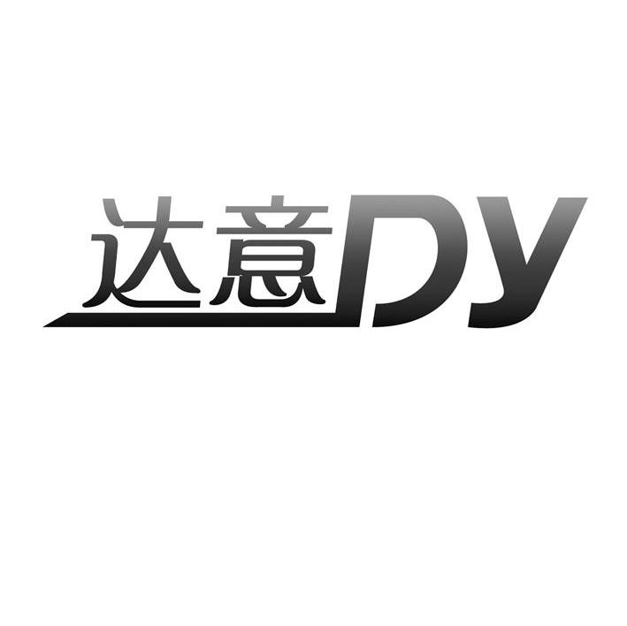 达意 DY