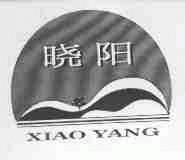 晓阳
