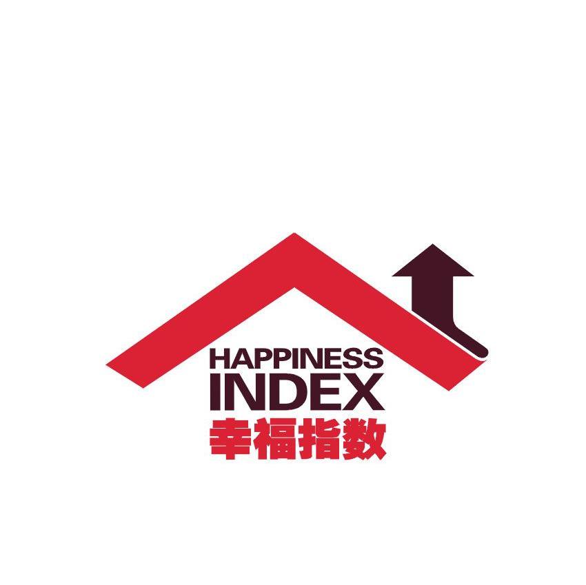 幸福指数 HAPPINESS INDEX