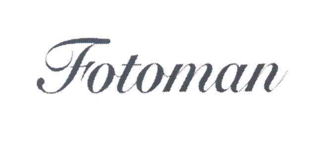 FOTOMAN