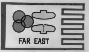 FAR EAST
