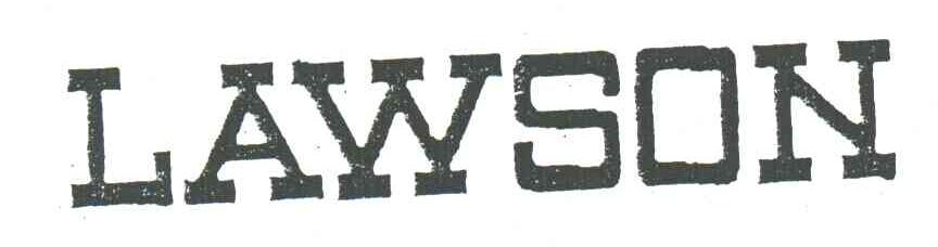 LAWSON