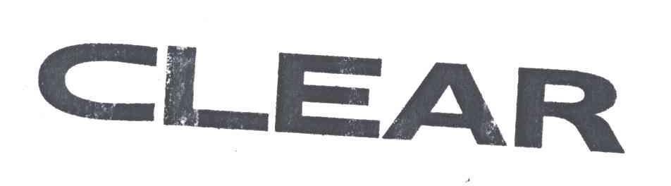 CLEAR