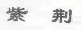 紫荆