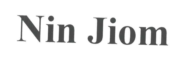 NIN JIOM