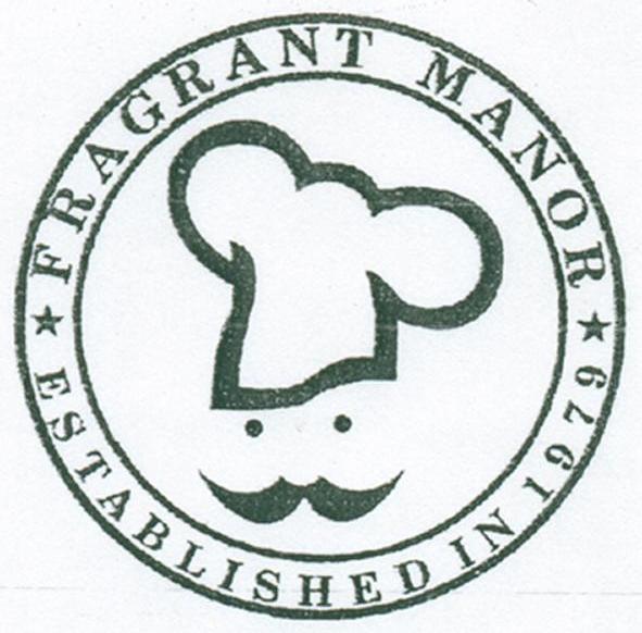FRAGRANT MANOR ESTABLISHEDIN 1979