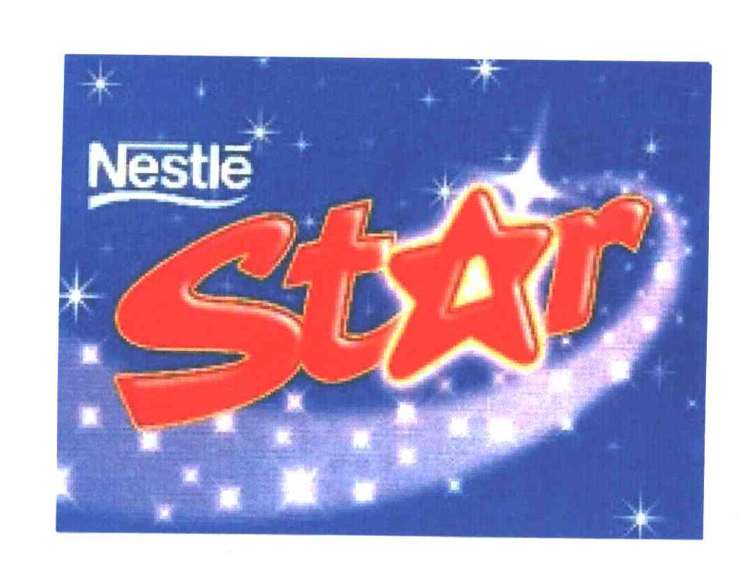 NESTLE STAR