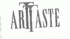 ARTTASTE