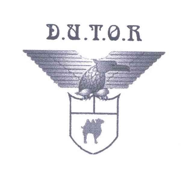 DUTOR及图形