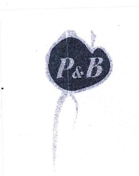P&B