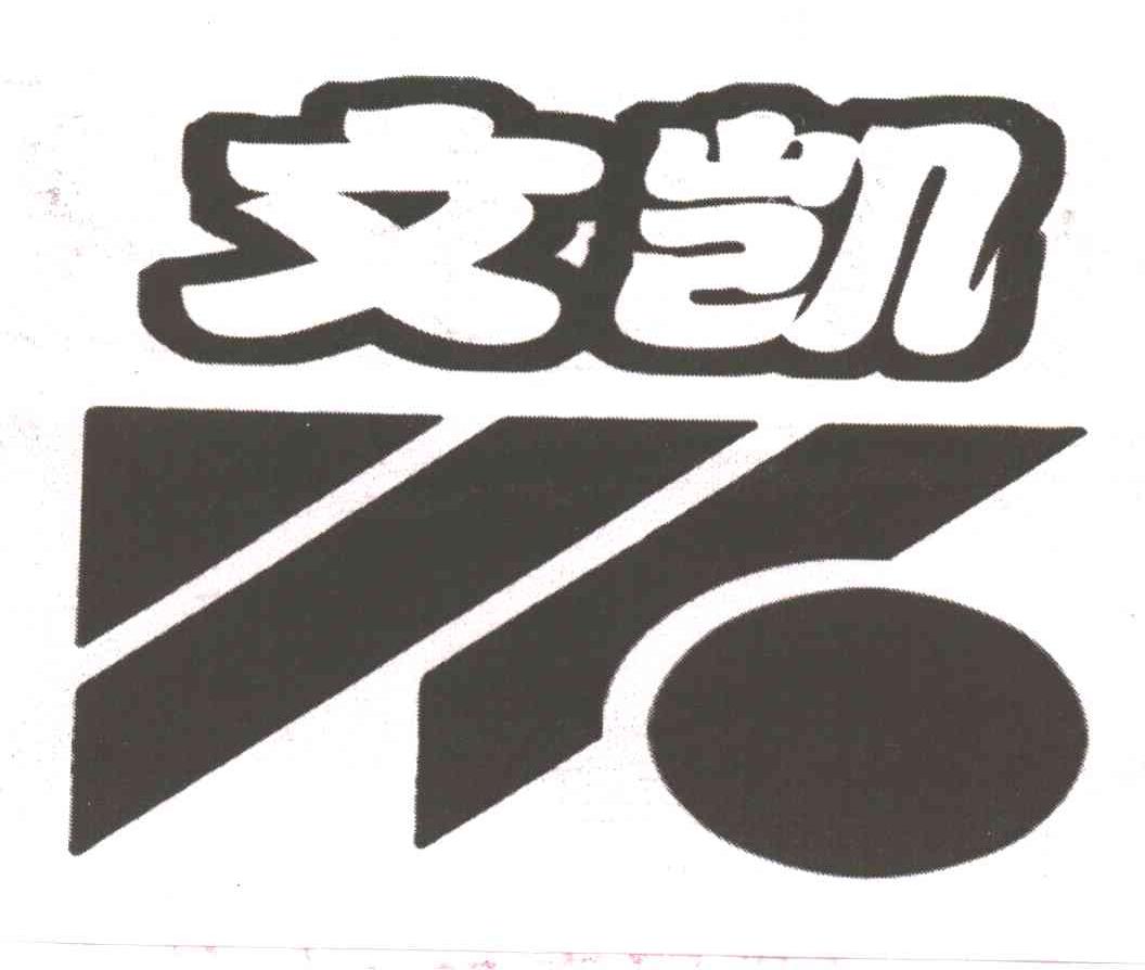 文凯