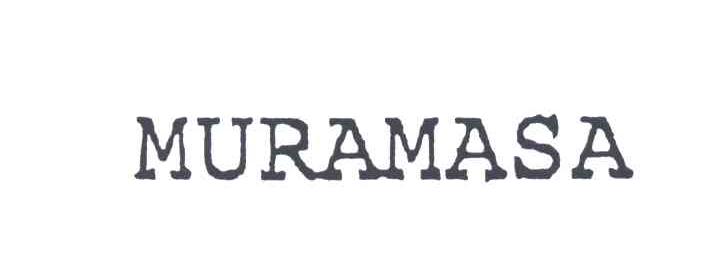 MURAMASA