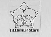 LITTLE TWIN STARS