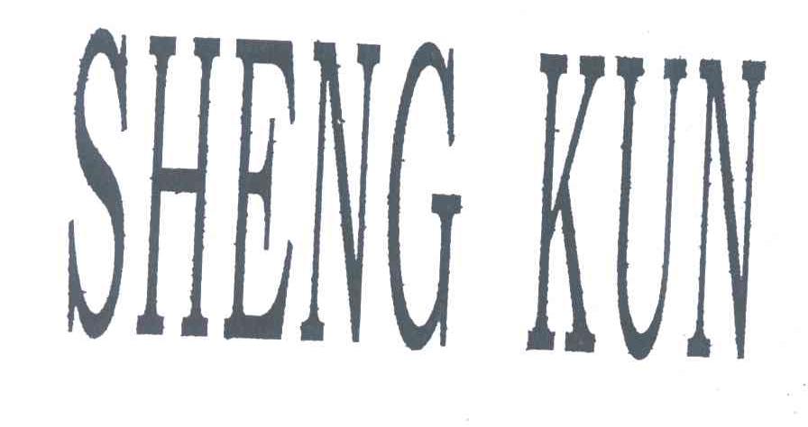 SHENG KUN