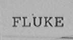FLUKE