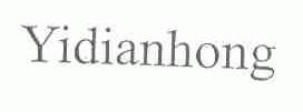 YIDIANHONG