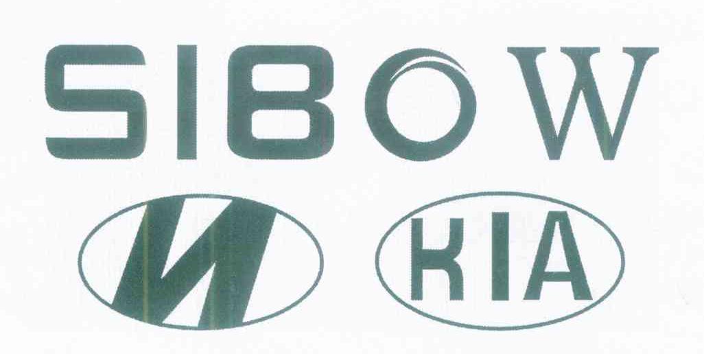 SIBOW KIA