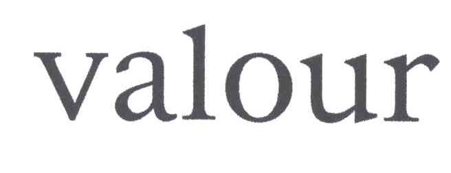 VALOUR