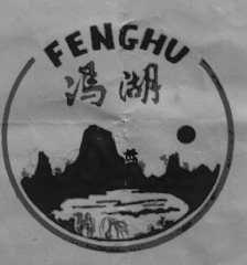 冯湖
