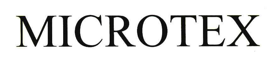 MICROTEX
