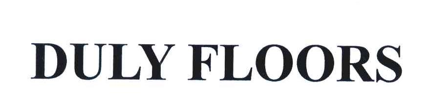 DULY FLOORS