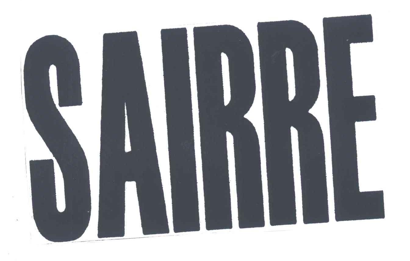 SAIRRE