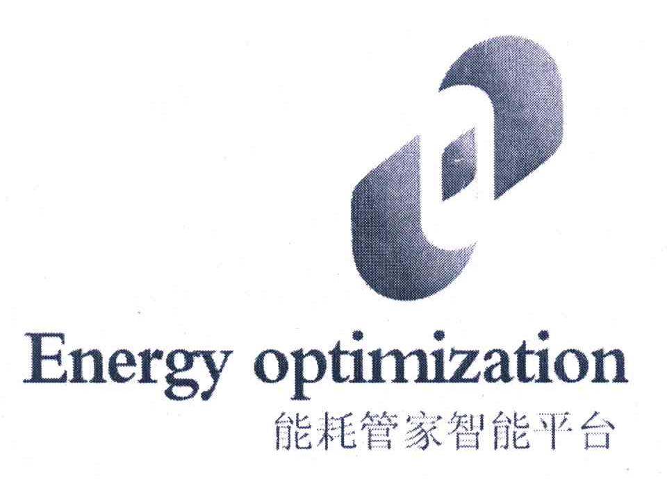 能耗管家智能平台 ENERGY OPTIMIZATION