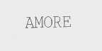 AMORE