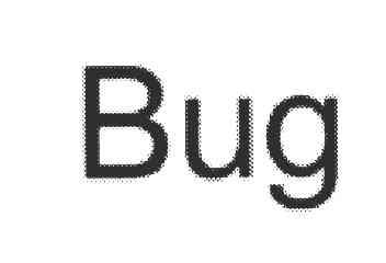 BUG