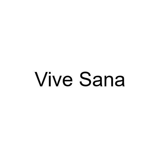 VIVE SANA