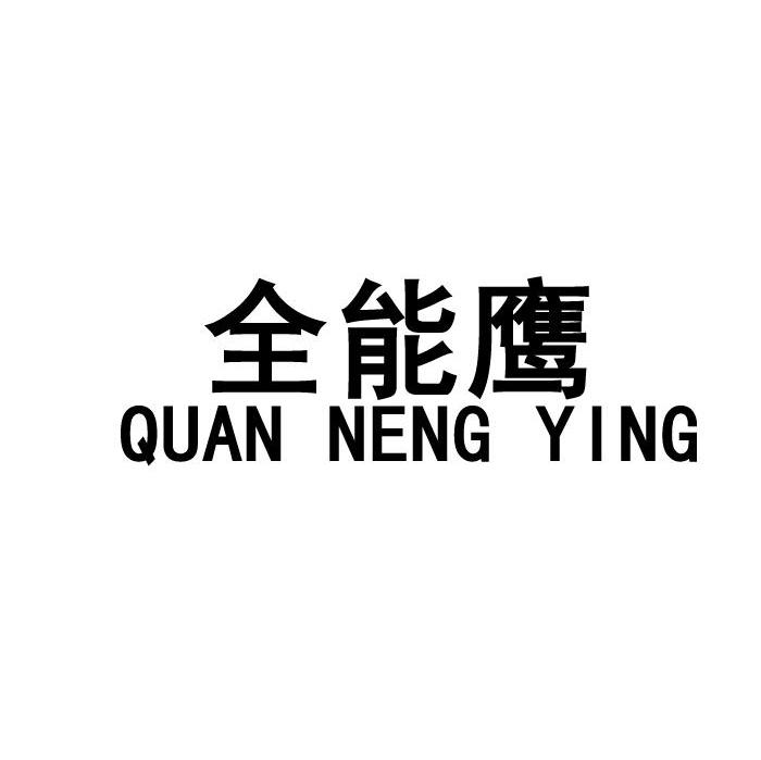 全能鹰