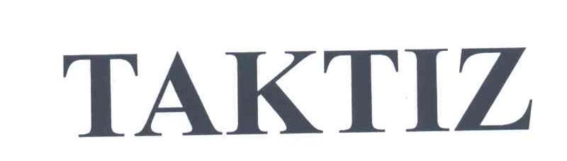 TAKTIZ