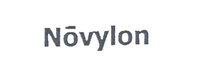 NOVYLON