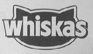 WHISKAS