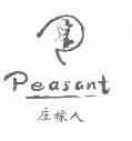 庄稼人;PEASANT
