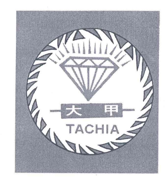 大甲