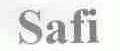 SAFI