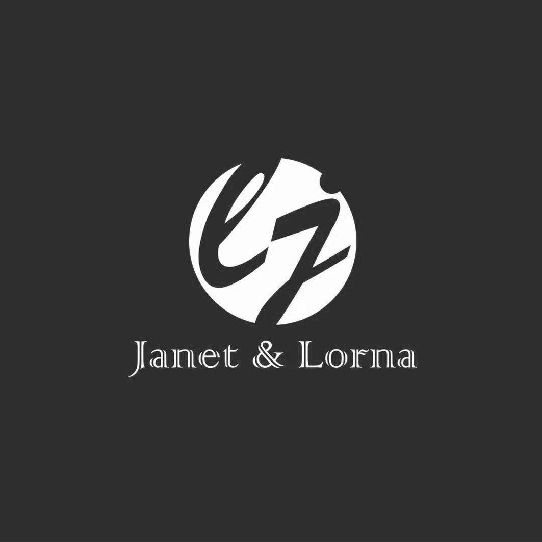 JANET & LORNA