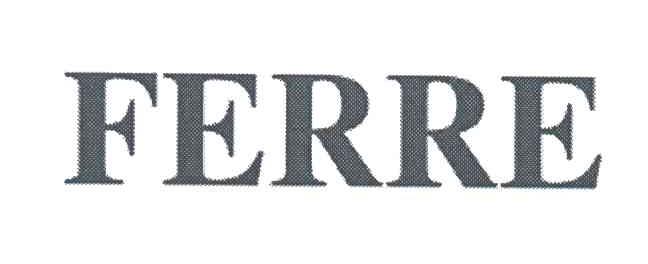 FERRE