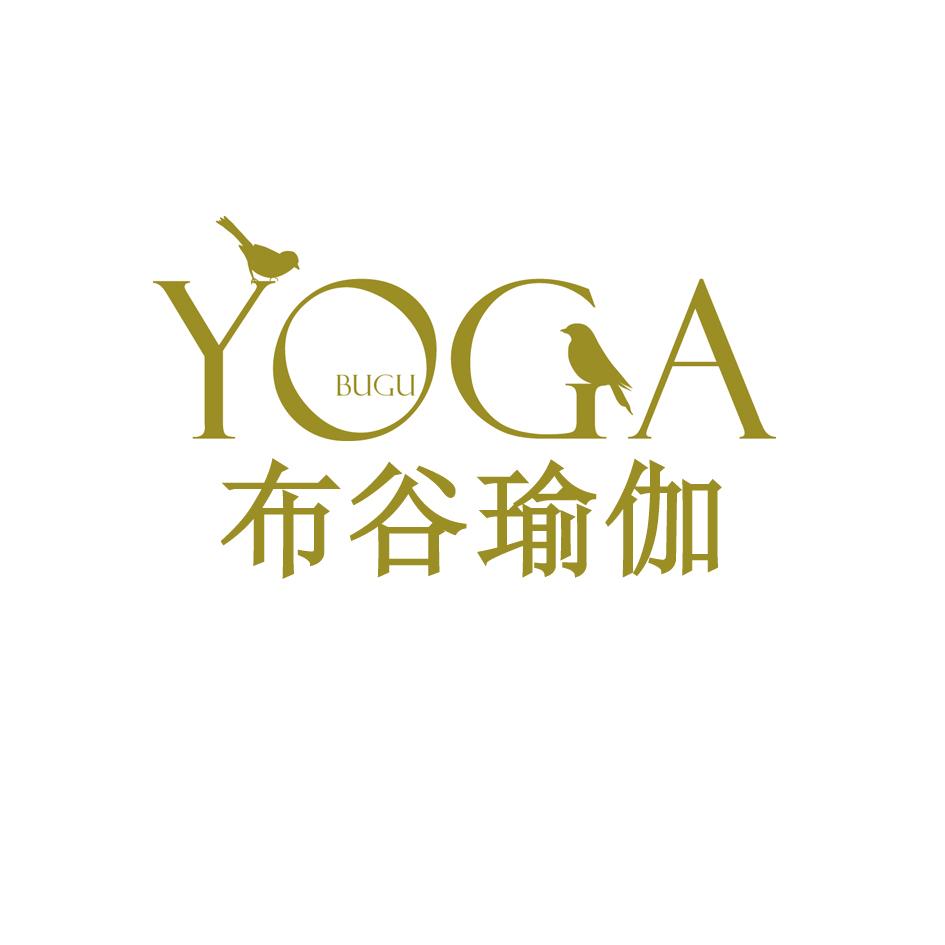 布谷瑜伽 BUGU YOGA