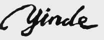 YINDE